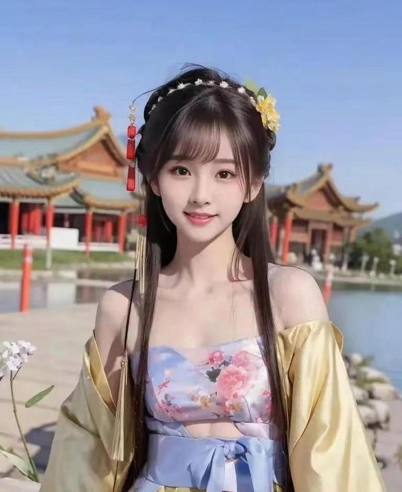 我的仙境小镇生活