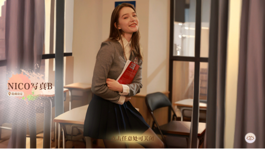 瓷砖世界水果消除