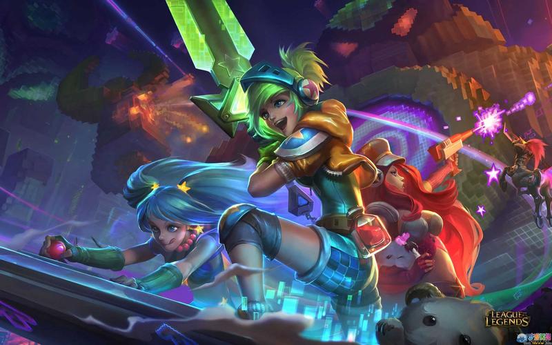 战仙传大道争锋