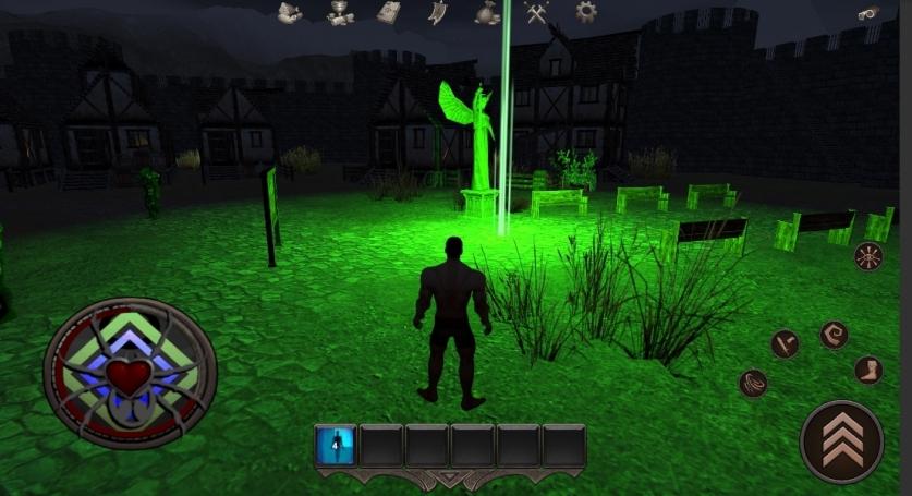 Ben10_异能释放无敌版