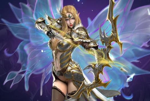 蚊子进化模拟器无限生命版