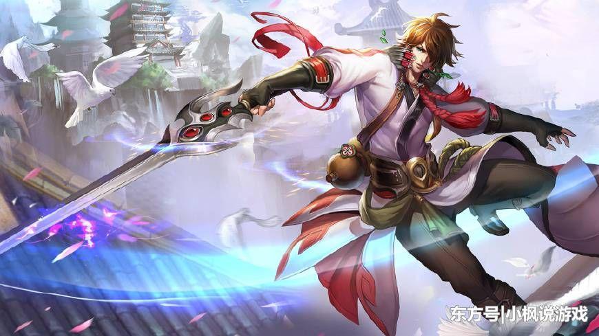 火柴人骑自行车