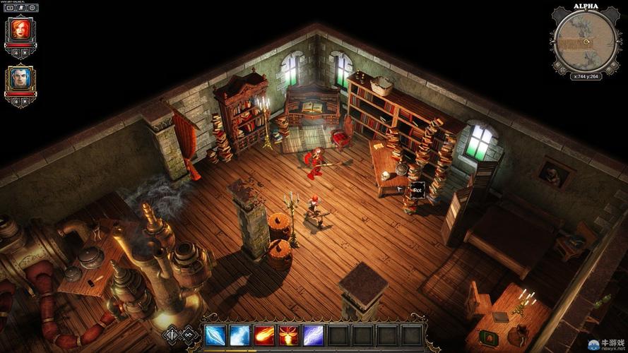 小猪嘉年华第8篇