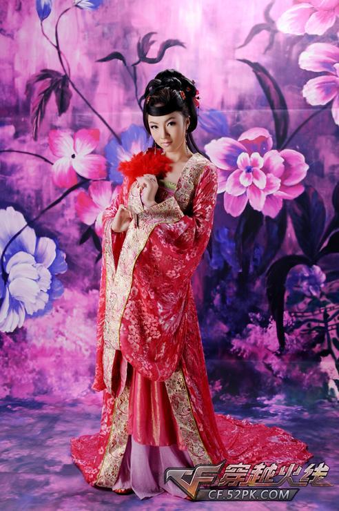 海绵宝宝汉堡自行车