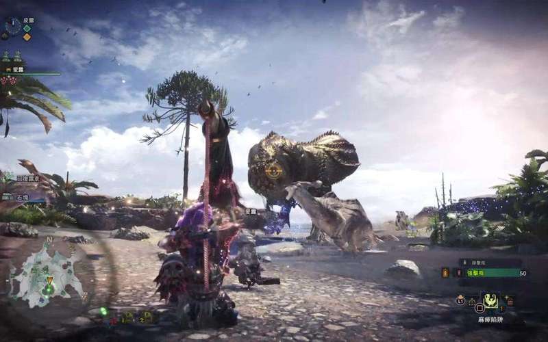 云上城之歌相遇