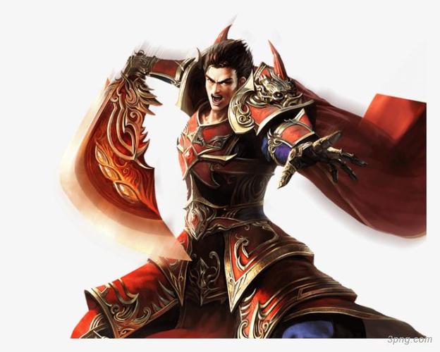 山海经之神龙降世