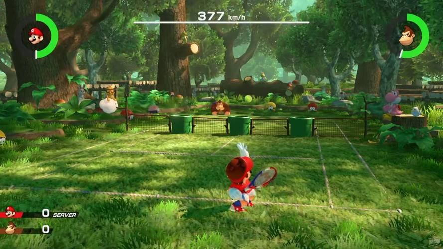 零号目标射击乐园