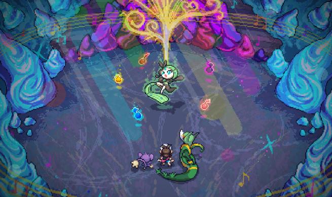 大鼻子工厂冒险