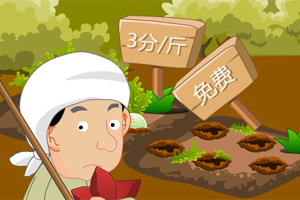 特斯拉股价上涨3%。
